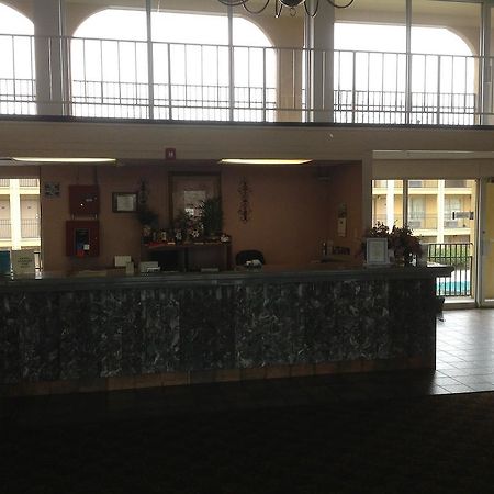 Express Inn Longview Kültér fotó