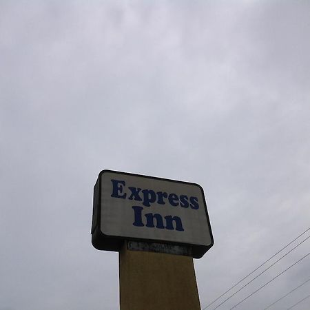 Express Inn Longview Kültér fotó